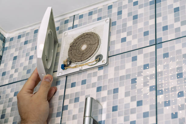 Best Ductwork Cleaning Services  in Spry, PA