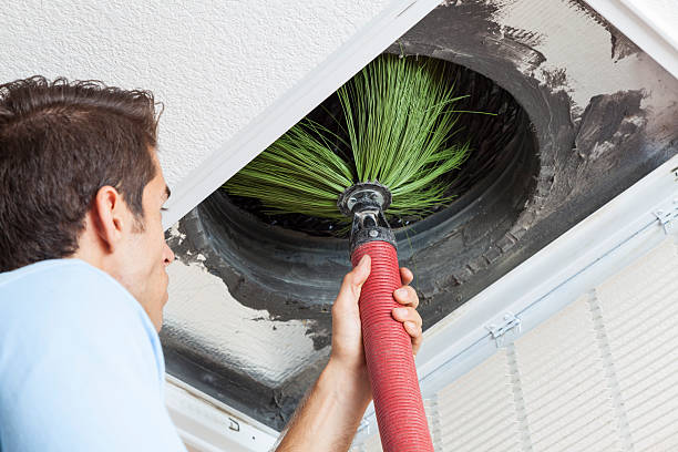 Best Professional Duct Cleaning Services  in Spry, PA
