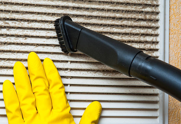 Best Local Air Duct Cleaning Services  in Spry, PA